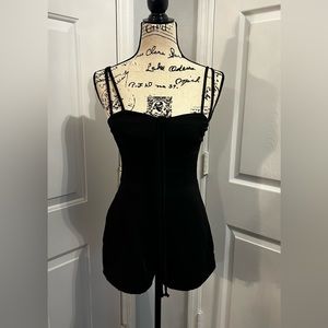 Bebe Romper